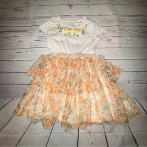 Little Lass 4T dress